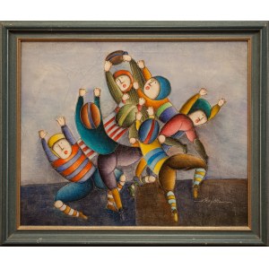 Joyce Roybal, untitled