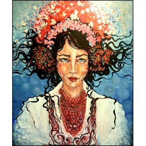 TATAI, Guslana, 2018