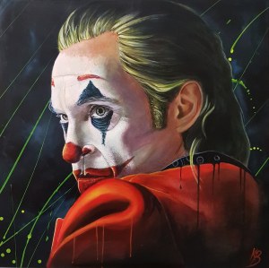 Krzysztof Batogowski, JoKeR, 2023