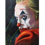 Krzysztof Batogowski, JoKeR, 2023