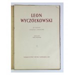 LEON WYCZÓŁKOWSKI