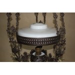 LAMPA NAFTOWA XIX WIEK