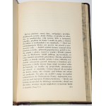 KRASIŃSKI Zygmunt - Pisma...Wydanie jubileuszowe. Z portretem autora. Kraków 1912. 1-8 (w 9 t.) komplet.