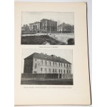 DISTRICT DE ŚWIĘTOCHŁOWICE. MONOGRAPHIE. Compilée par le comité de rédaction sous la présidence du staroste de Świętochłowice, Tadeusz Szaliński. Katowice 1931.