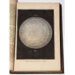 [FLAMMARION Kamil - Die Vielfältigkeit der bewohnten Welten. Eine Studie, in der die Bedingungen der Bewohnbarkeit der himmlischen Länder dargelegt werden.... 1-2, vollständig. Warschau 1873.