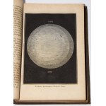 [Binding by J. Kutrzeba] FLAMMARION Kamil - The multiplicity of inhabited worlds. Study in whichm expound the conditions of inhabitability of the heavenly lands.... 1-2, complete. Warsaw 1873.