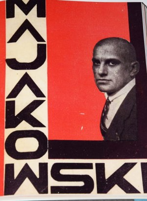RYPSON Piotr - NOT GĘSI. Polish graphic design 1914-1949 [hardcover].