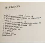 DUNIN Janusz - Knížky pro slušné a zlobivé děti. Z dziejów polskich publikacji dla najmłodszych.