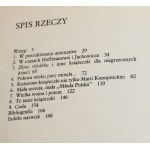 DUNIN Janusz - Książeczki dla grzecznych i niegrzecznych dzieci. Z dziejów polskich publikacji dla najmłodszych.