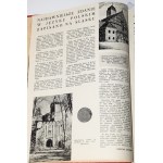 MARIACKI HEJNAŁ. Jahrbuch 1961. Nr. 1-12 vollständig. Jahr V.
