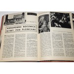 MARIACKI HEJNAŁ. Annuario 1961. n. 1-12 completo. Anno V.