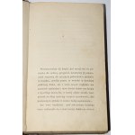 Żywot Adolfa Januszkiewicza i jego listy ze stepów kirgizkich. Berlin/Poznań 1861.