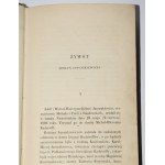 La vie d'Adolf Januszkiewicz et ses lettres des steppes kirghizes. Berlin/Poznan 1861.