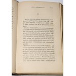 Život Adolfa Januszkiewicze a jeho dopisy z kyrgyzských stepí. Berlín/Poznan 1861.