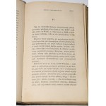 La vita di Adolf Januszkiewicz e le sue lettere dalle steppe kirghise. Berlino/Poznan 1861.