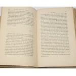 La vie d'Adolf Januszkiewicz et ses lettres des steppes kirghizes. Berlin/Poznan 1861.