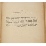 ZALESKI Bronisław - Z życia Litwinki 1827-1874. Z listów i notatek złożył... Poznań 1876.