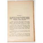 WOTOWSKI St[anisław] A[ntoni] - Segreti della muratura e dei massoni. Obrzędy, rytuały, wtajemniczenia, lodże,... Varsavia 1926