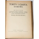 OCHOROWICZ-MONATOWA Maria - Das Universal-Kochbuch und 3 andere.