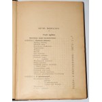 ŁASZCZYŃSKI Wł[adysław] - Zootechnika czyli hodowla dochodowa przez... Varsovie 1895.