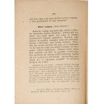 KRAFFT-EBING Richard von - Duševní odchylky na pozadí sexuálních poruch. Varšava 1908.