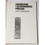 [věnování] STRZELCZYK Jerzy - Vandalové a jejich africký stát. Varšava 1992.