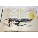 MARKOWSKA W. ; MILSKA A. - Contes des mers et océans lointains. 1ère éd. Illustré par Gizela Bakhtin-Karlovskaya.