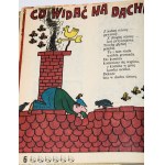 MIŚ PRZYJACIEL NAJMŁODSZYCH. Rocznik 1988. Nr. 1-24 komplet. Rok XXXII.