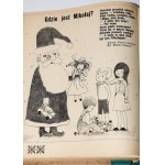 TEDDYBÄR FREUND DER JÜNGSTEN. Jahrbuch 1978 Nr. 1-24 komplett. Jahr XXII.