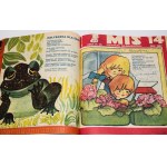 TEDDYBÄR FREUND DER JÜNGSTEN. Jahrbuch 1987. Nr. 1-24 komplett. Jahr XXXI.