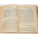 CHOCISZEWSKI Józef - Listownik. Un libro pratico contenente la scienza della scrittura delle lettere... Toruń 1878