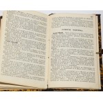 Un journal pour les hôtes ruraux. Varsovie 1860.