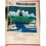 WYERSZCZYK. Jahrbuch 1979. Nr. 1-52.