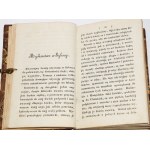 [KOBYŁECKI Józef] - Notizie sulla Siberia e sui viaggi in essa compiuti negli anni 1831. 1832. 1833. 1834. t. 2