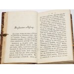[KOBYŁECKI Józef] - Zprávy o Sibiři a cestách po ní v letech 1831. 1832. 1833. 1834. t. 2
