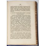 [MORACZEWSKA Bibianna] - What happened in Poland from the very...+ What happened in Poland from its first partition until the end of the wars under Emperor Napoleon. Poznań 1850-1852.