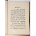 CHODYŃSKI Stanisław - Seminaryum Włocławskie. Szkic historyczny. Włocławek 1904.