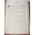 Jan III Sobieski - Lettres à Marysieńka. Édition de 300 exemplaires.