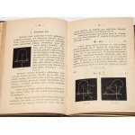 LAUENSTEIN M.[Rudolf] - Handbook of mechanics. Arranged for secondary technical schools and self-taught students. Warsaw 1896.