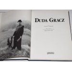 KAMIŃSKI Ireneusz J. - Duda Gracz. Selezione di illustrazioni, compilazione della biografia e della bibliografia di Agata Duda Gracz.