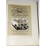 [Ruszczyc]. Ferdynand Ruszczyc życie i dzieło. Księga zbiorowa wydana staraniem Komitetu uczczenia pamięci Ferdynanda Ruszczyca w Wilnie. Wilno 1939