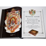 ŁYSIAK Waldemar - Patriotic empire bibliophilstwa czyli przewodnik po terenach łowieckich Bibliofilandii tudzież są...