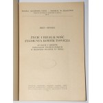 GRYGIEL Jerzy - La vie et l'œuvre de Zygmunt Korybutowicz ...