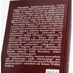 (SUDOLSKI Zbigniew) Kompendium biograficzno-informacyjne Wielkiej Emigracji 1831-1900....