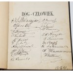 BESSON Louis - Bóg - człowiek. Nauki przez księdza biskupa ... Warszawa 1890