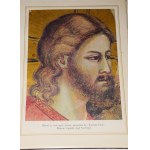 Album with images of Jesus Christ
