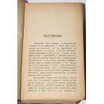 MAŁECKI Antoni - Juliusz Słowacki. Jeho život a dielo vo vzťahu k súčasnej dobe, 1-3 kompletné. Ľvov 1881.