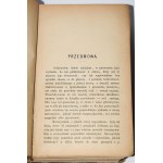 MAŁECKI Antoni - Juliusz Słowacki. Sa vie et ses œuvres en relation avec l'époque contemporaine, 1-3 complet. Lvov 1881.
