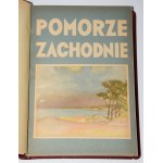Séria Staré poľské krajiny (7 zväzkov) pod redakciou Zygmunta Wojciechowského.