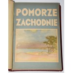 Die Reihe Altpolnische Länder (7 Bände), herausgegeben von Zygmunt Wojciechowski.